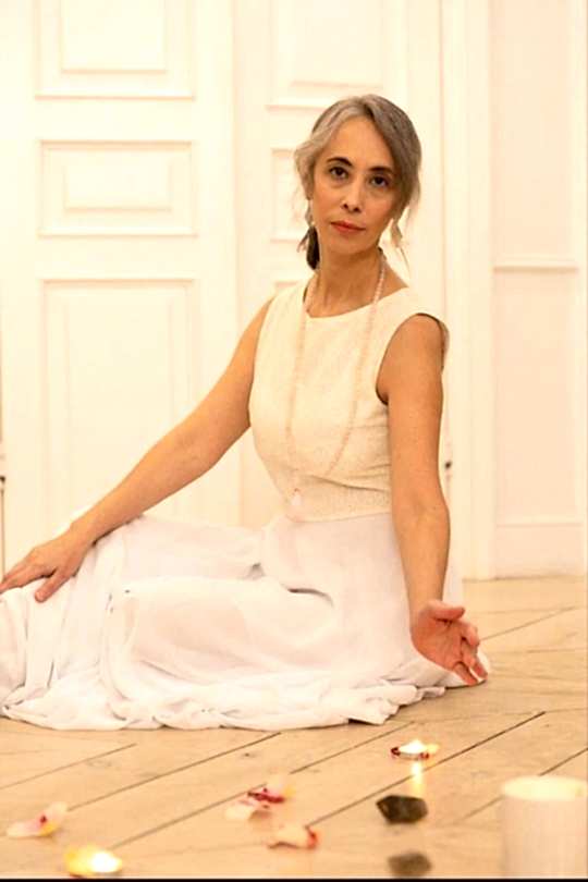 Дергач Елена