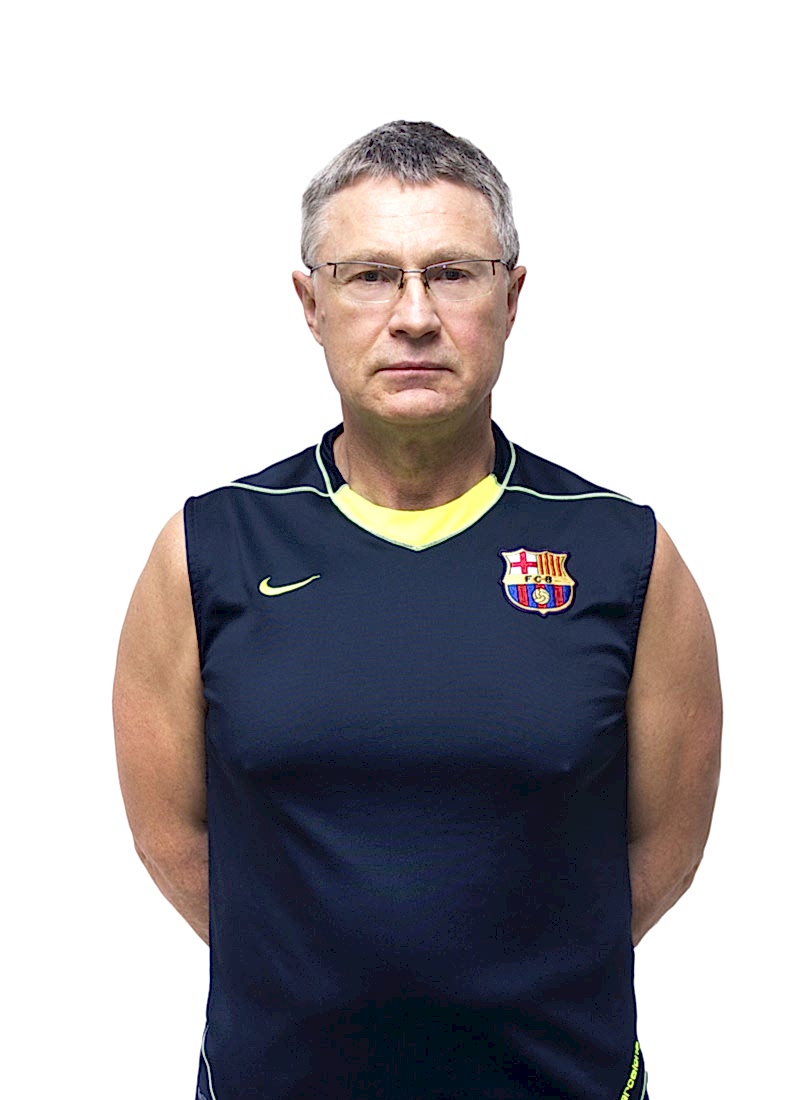 Шумилов Андрей Егорович