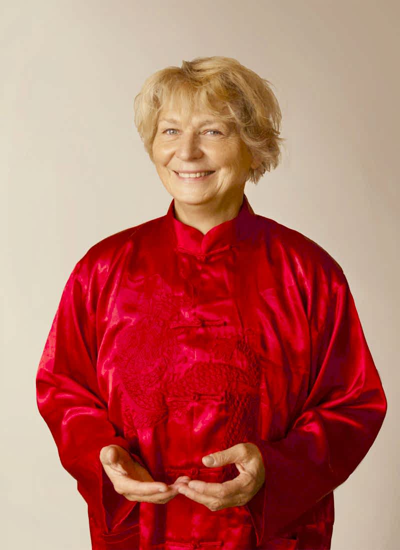 Ольга Рожкова